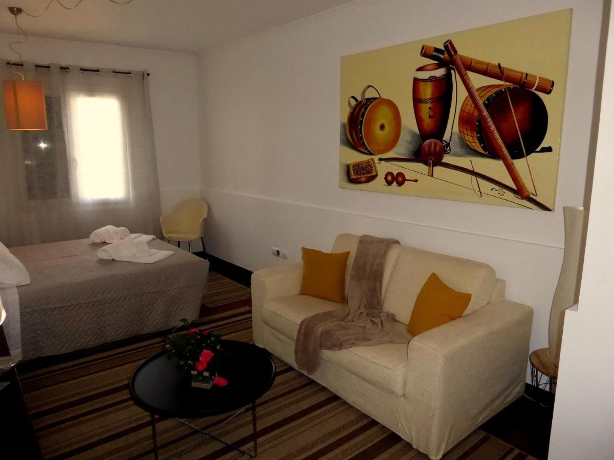 2Stay- A0 Ponta Delgada  Ngoại thất bức ảnh