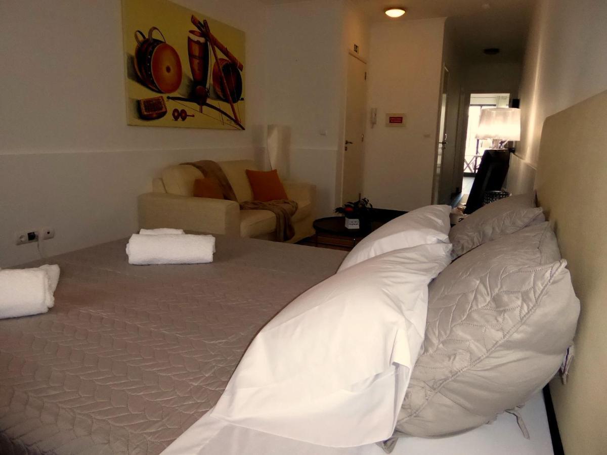 2Stay- A0 Ponta Delgada  Ngoại thất bức ảnh