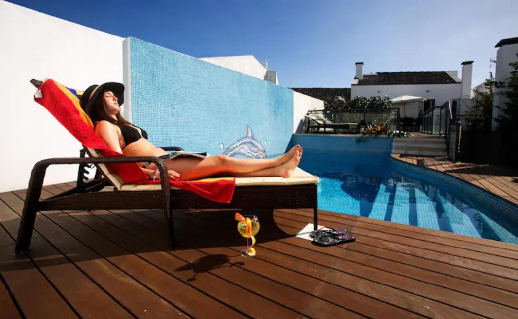 2Stay- A0 Ponta Delgada  Ngoại thất bức ảnh