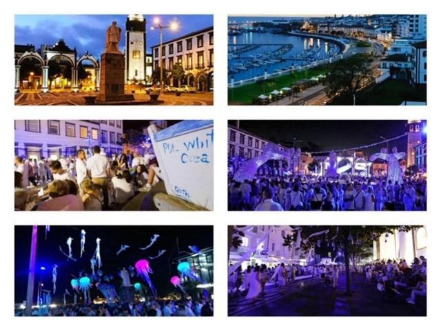 2Stay- A0 Ponta Delgada  Ngoại thất bức ảnh
