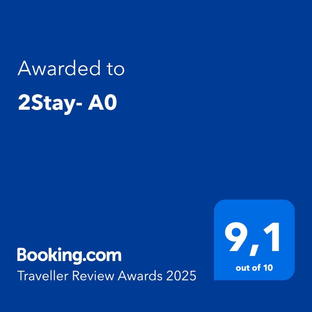 2Stay- A0 Ponta Delgada  Ngoại thất bức ảnh